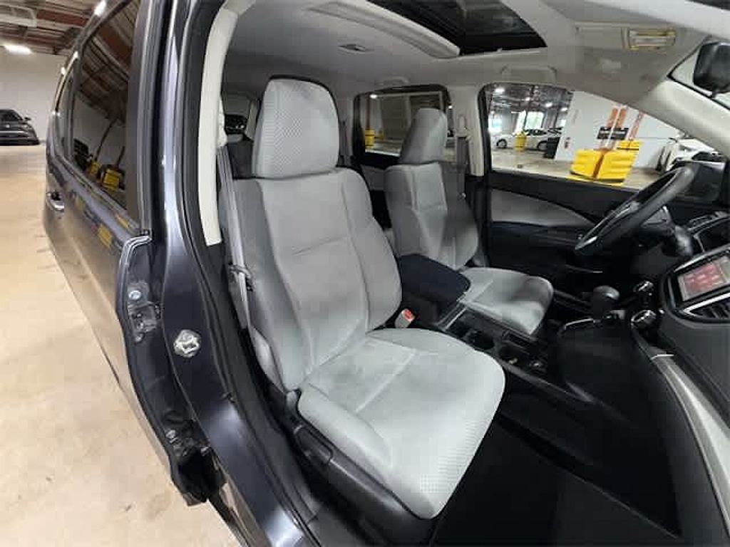 Thumbnail: 2016 Honda CR-V - 31