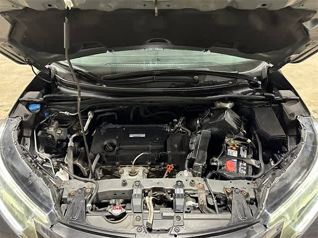 Thumbnail: 2016 Honda CR-V - 8