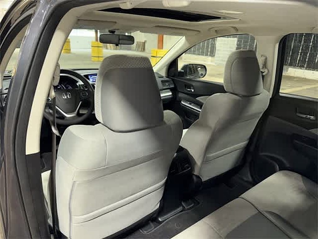 Thumbnail: 2016 Honda CR-V - 44