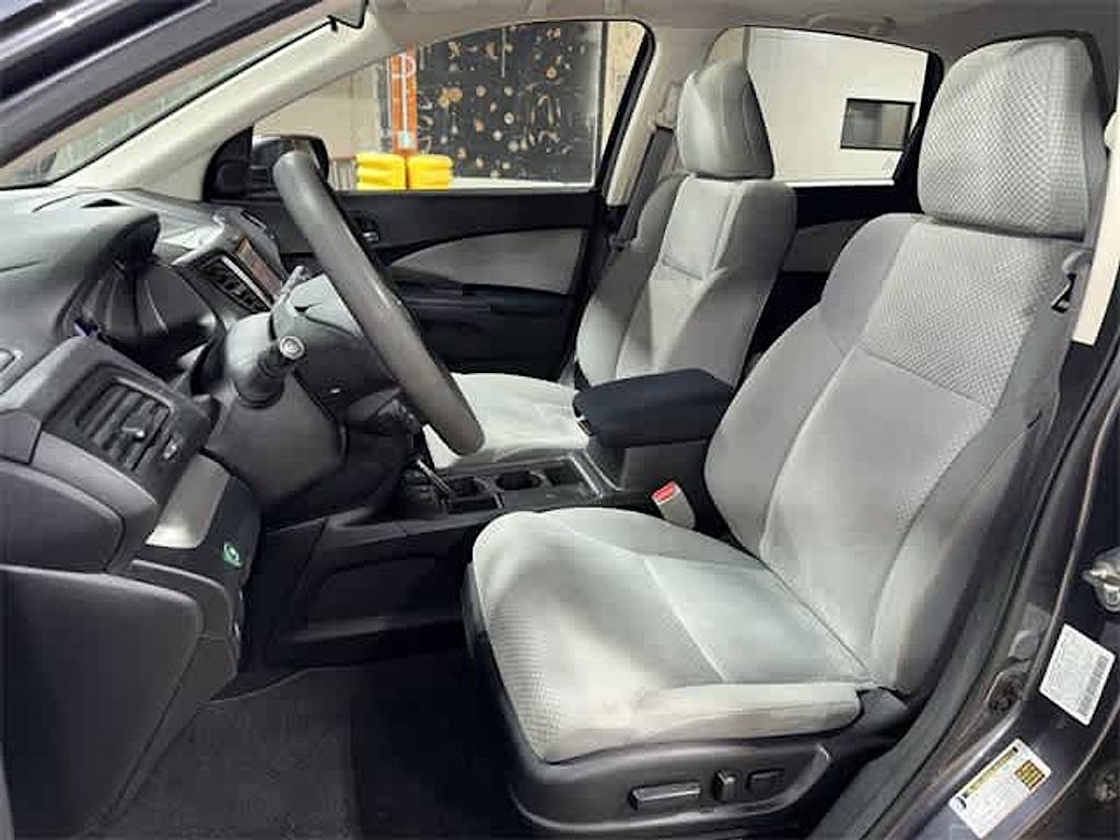 Thumbnail: 2016 Honda CR-V - 10