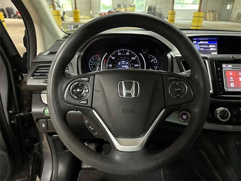 Thumbnail: 2016 Honda CR-V - 2