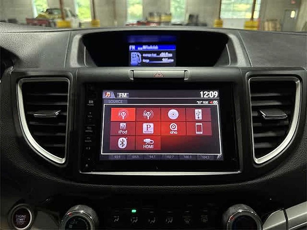 Thumbnail: 2016 Honda CR-V - 34
