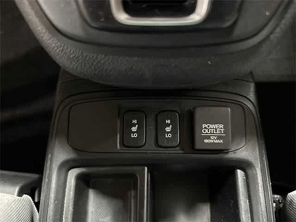 Thumbnail: 2016 Honda CR-V - 47