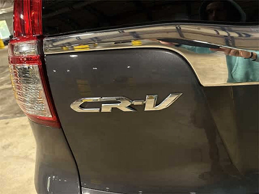 Thumbnail: 2016 Honda CR-V - 6