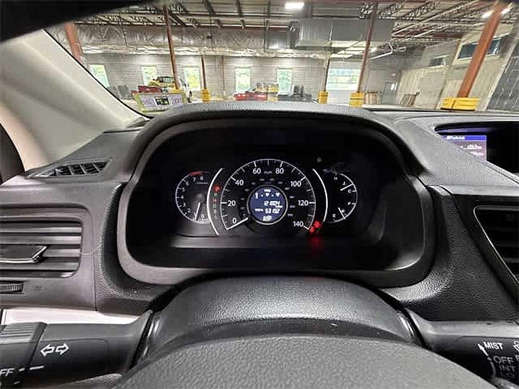 Thumbnail: 2016 Honda CR-V - 48