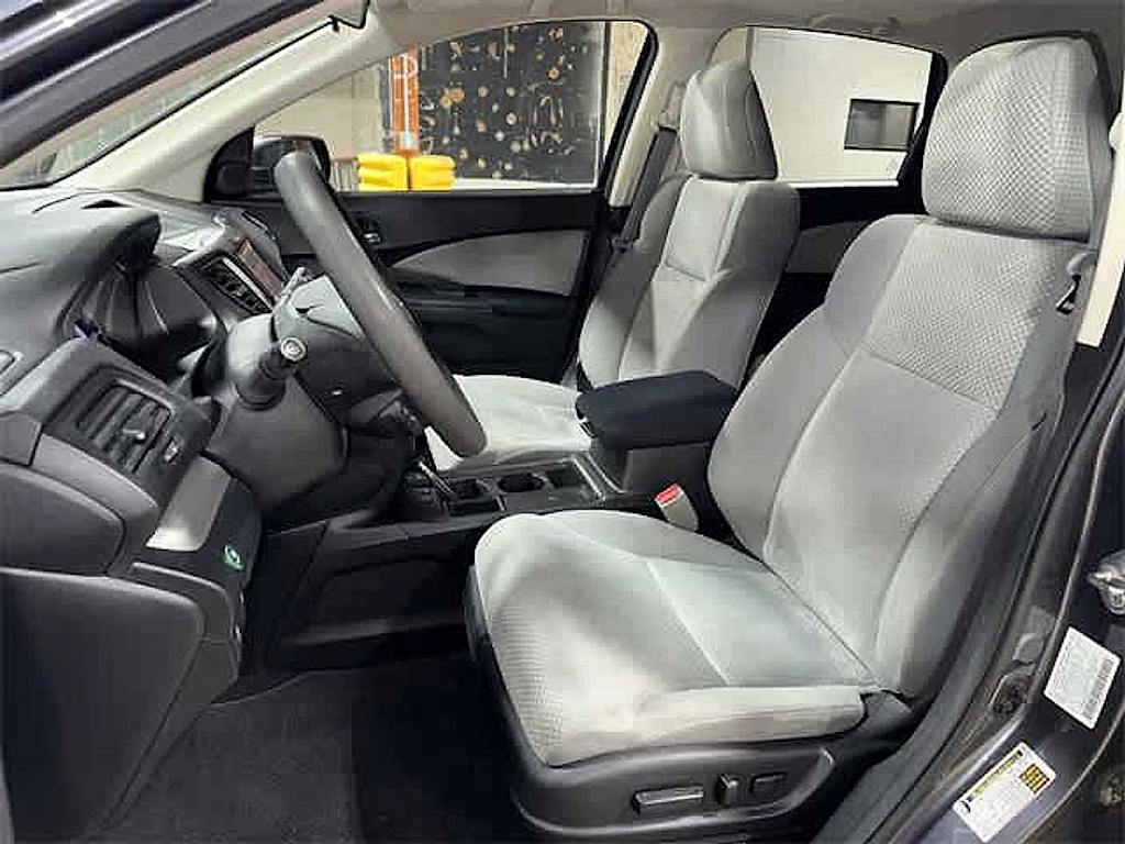 Thumbnail: 2016 Honda CR-V - 11