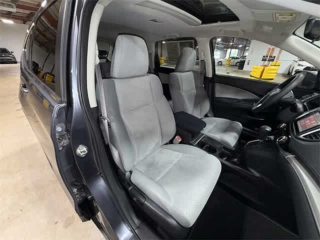 Thumbnail: 2016 Honda CR-V - 32