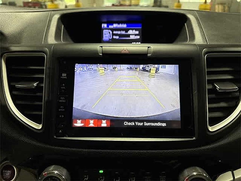 Thumbnail: 2016 Honda CR-V - 40