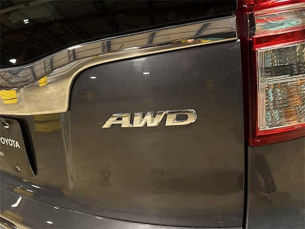 Thumbnail: 2016 Honda CR-V - 42