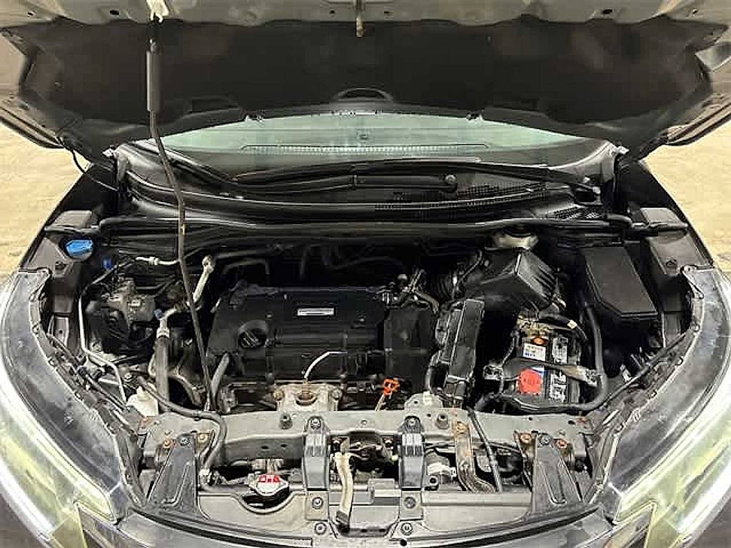 Thumbnail: 2016 Honda CR-V - 29