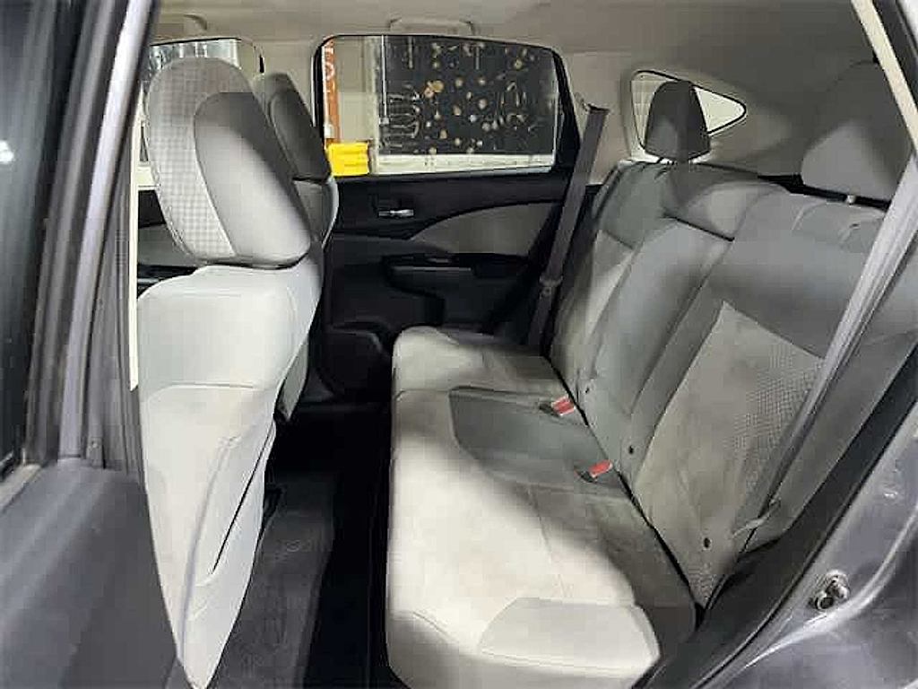 Thumbnail: 2016 Honda CR-V - 12