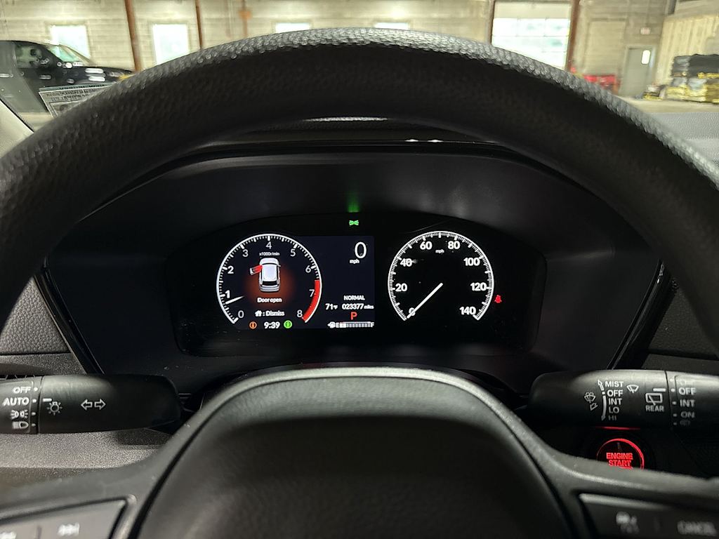 Thumbnail: 2024 Honda CR-V - 30