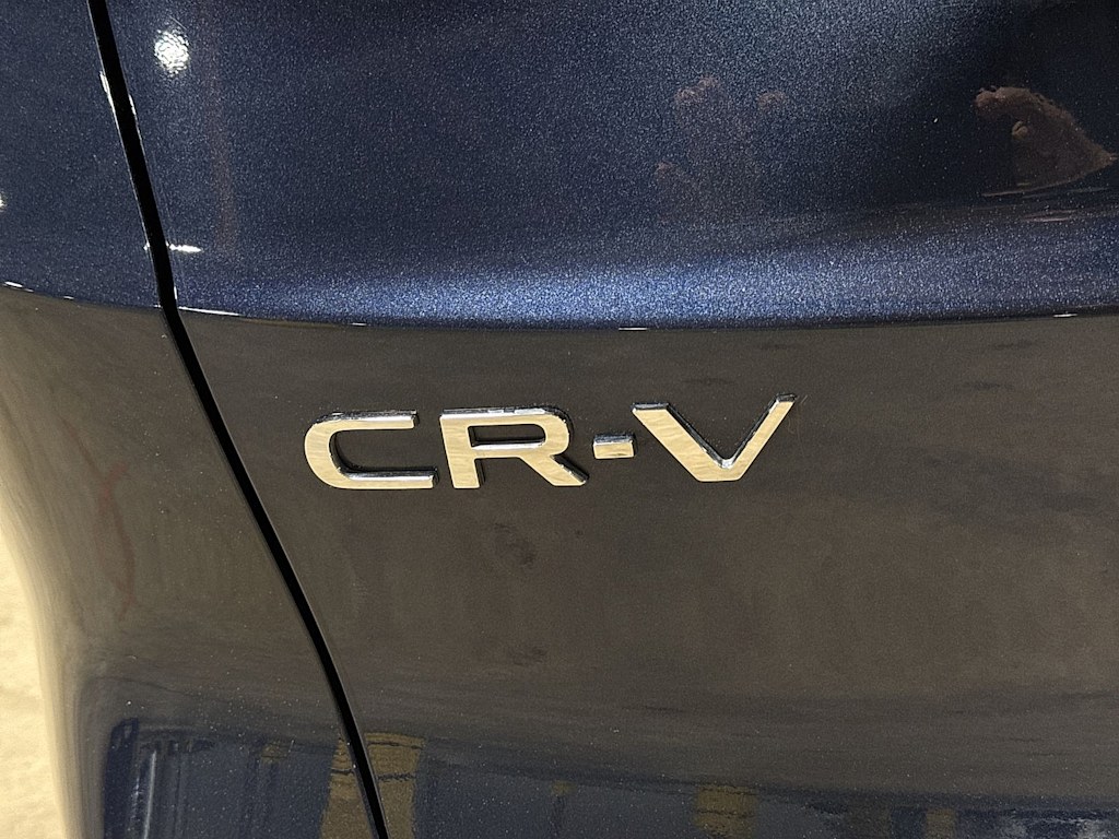 Thumbnail: 2024 Honda CR-V - 6