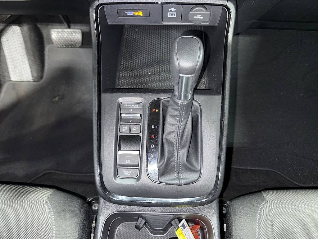 Thumbnail: 2024 Honda CR-V - 13