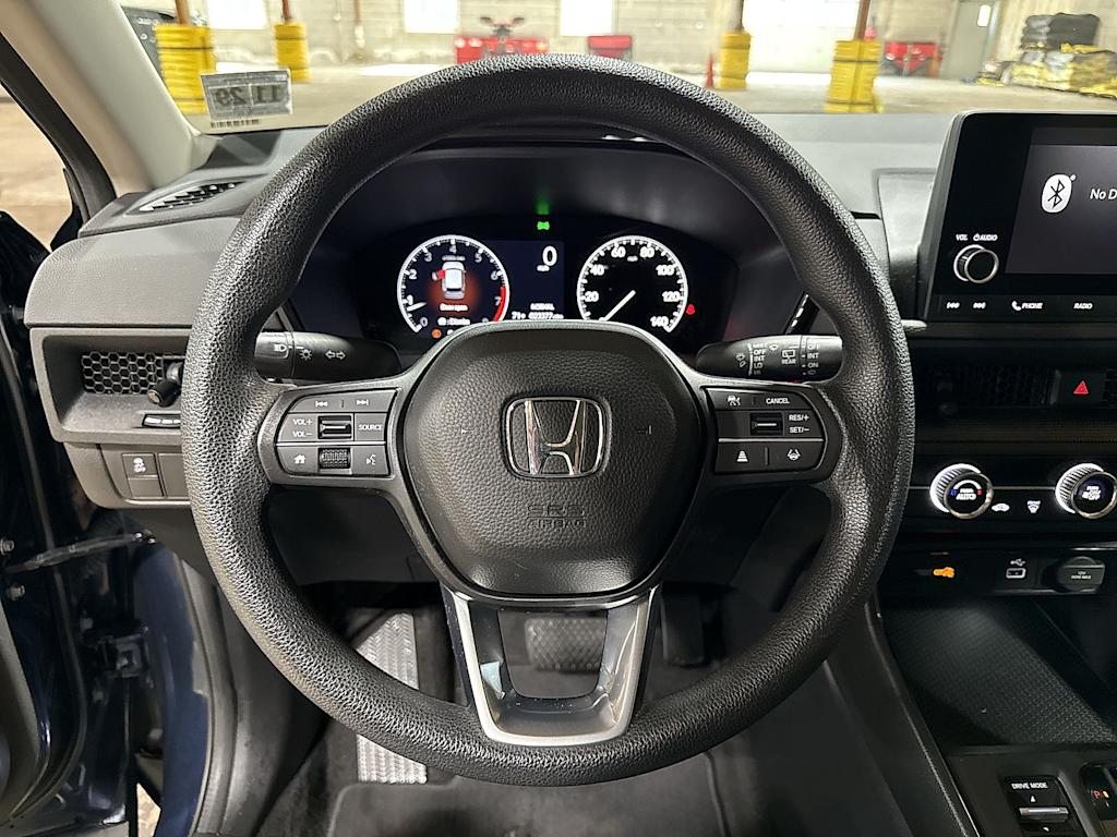 Thumbnail: 2024 Honda CR-V - 2