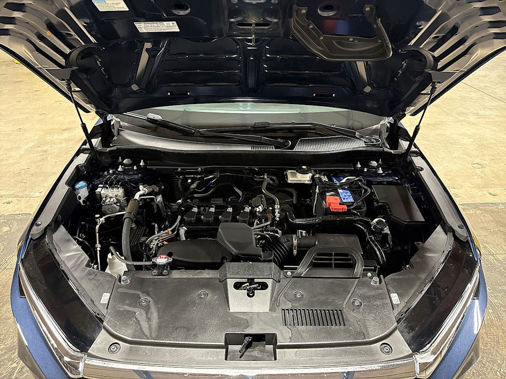 Thumbnail: 2024 Honda CR-V - 8
