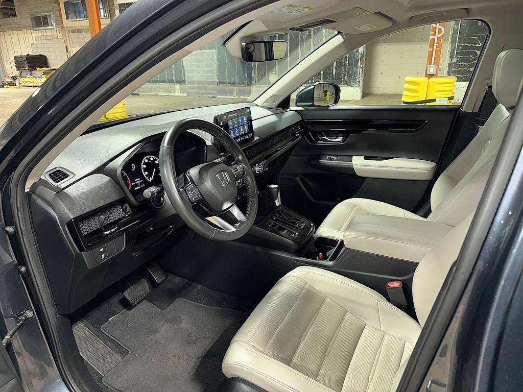 Thumbnail: 2023 Honda CR-V - 13