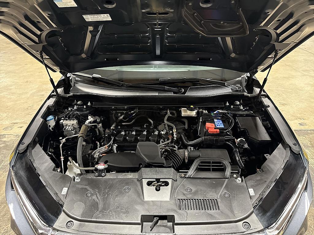 Thumbnail: 2023 Honda CR-V - 8