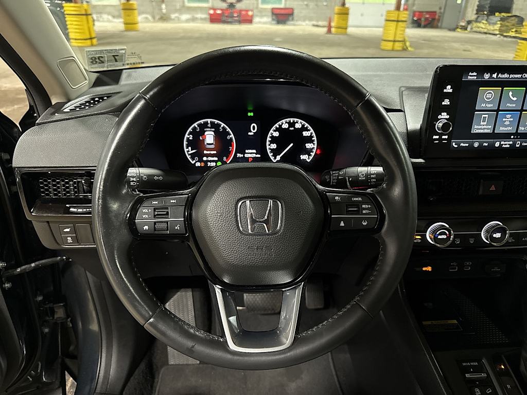 Thumbnail: 2023 Honda CR-V - 2