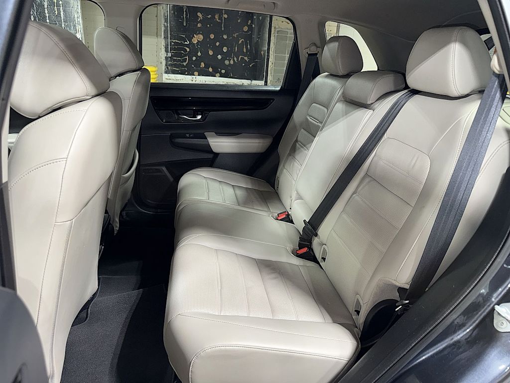 Thumbnail: 2023 Honda CR-V - 12