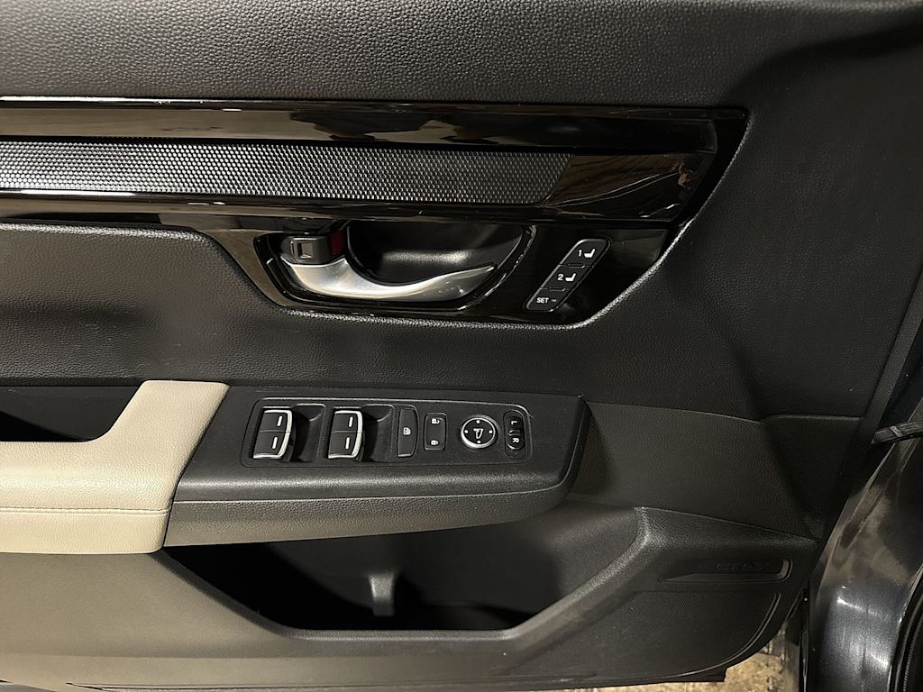 Thumbnail: 2023 Honda CR-V - 26