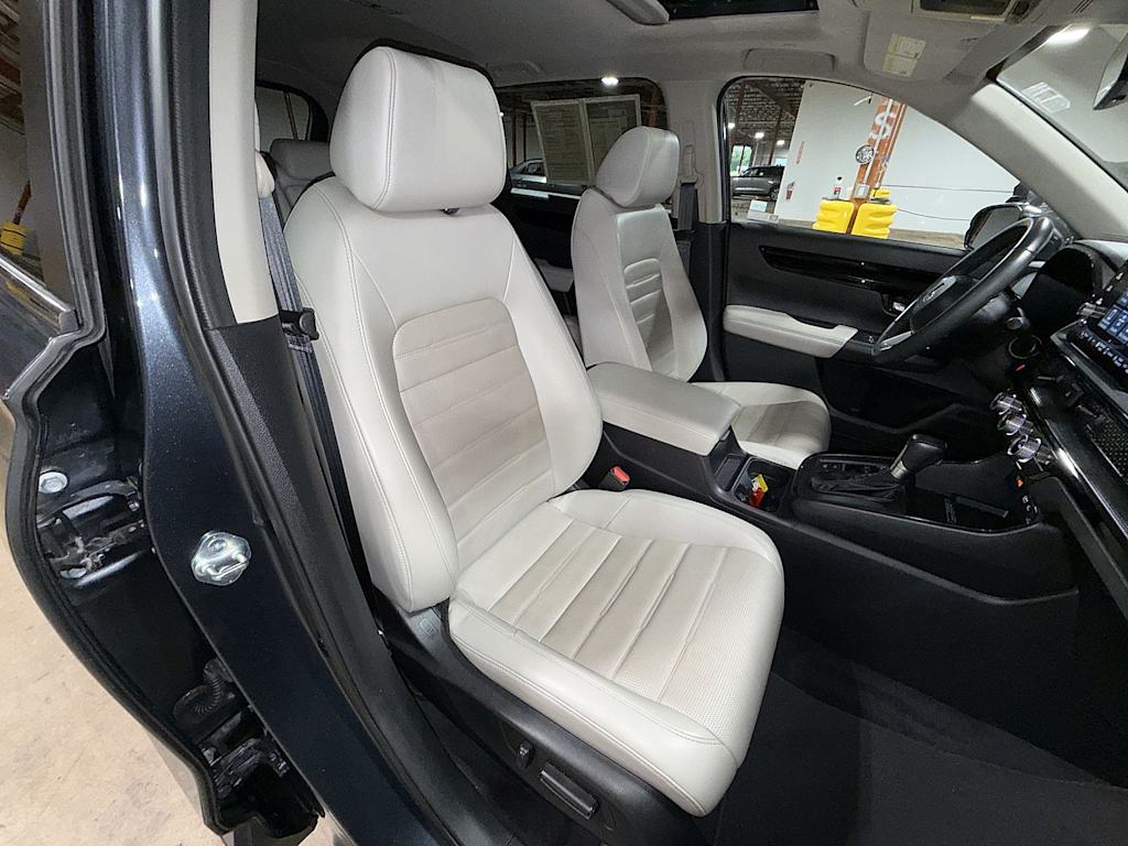 Thumbnail: 2023 Honda CR-V - 11
