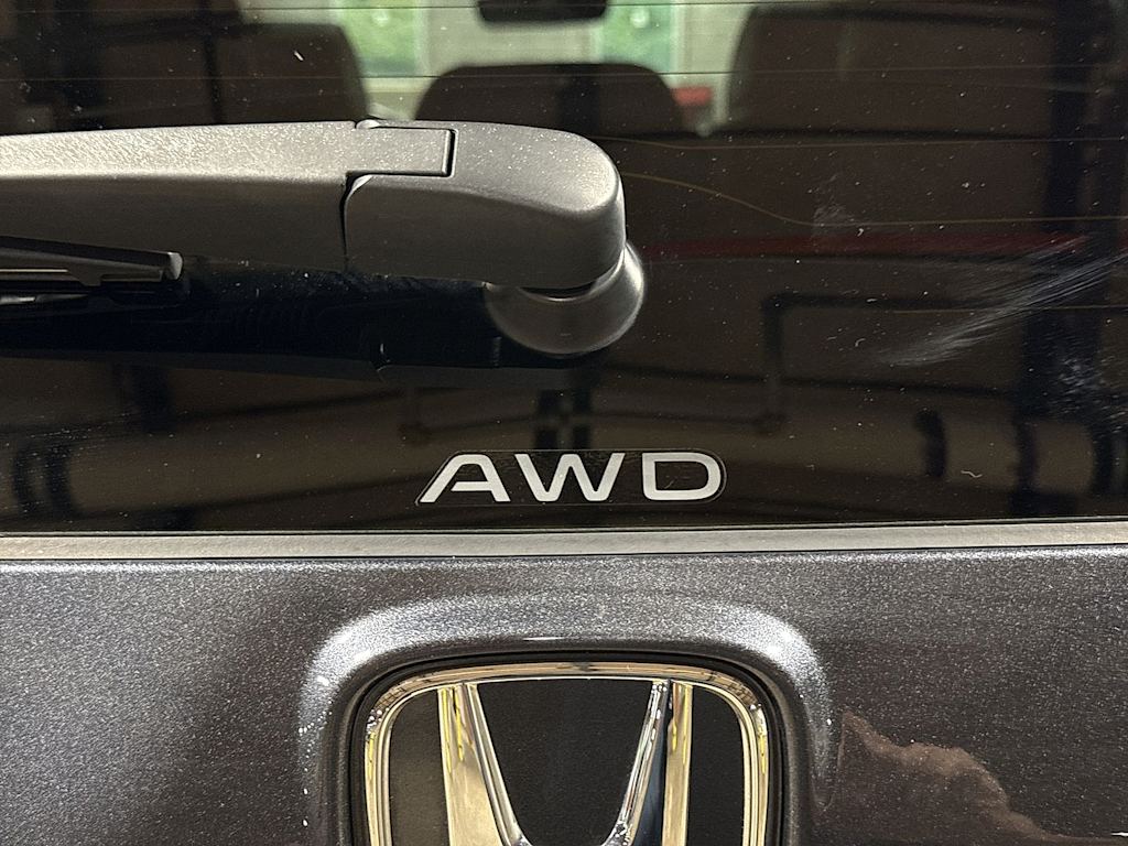 Thumbnail: 2023 Honda CR-V - 30