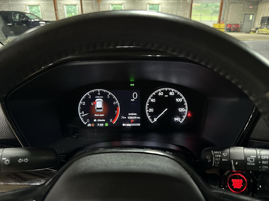 Thumbnail: 2023 Honda CR-V - 33