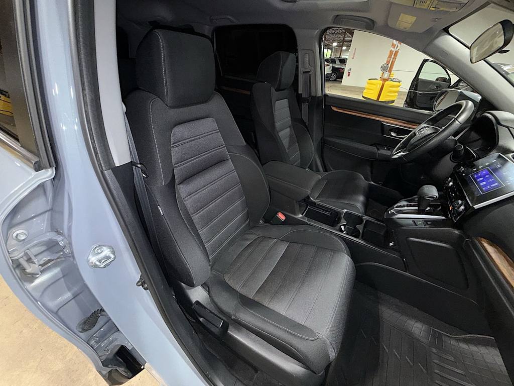 Thumbnail: 2021 Honda CR-V - 11