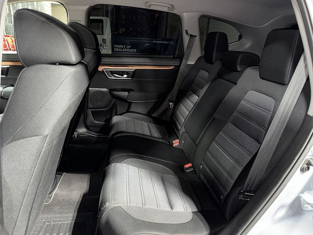 Thumbnail: 2021 Honda CR-V - 12