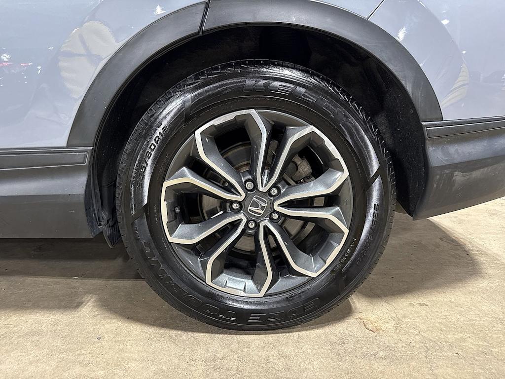 Thumbnail: 2021 Honda CR-V - 7
