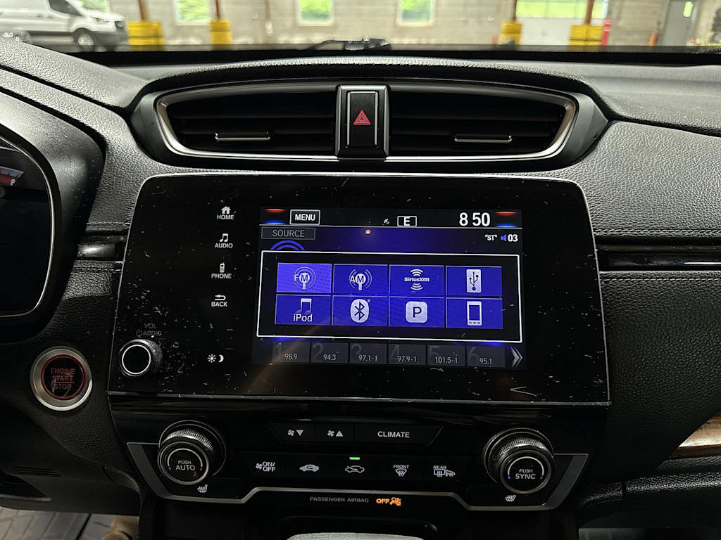 Thumbnail: 2021 Honda CR-V - 13