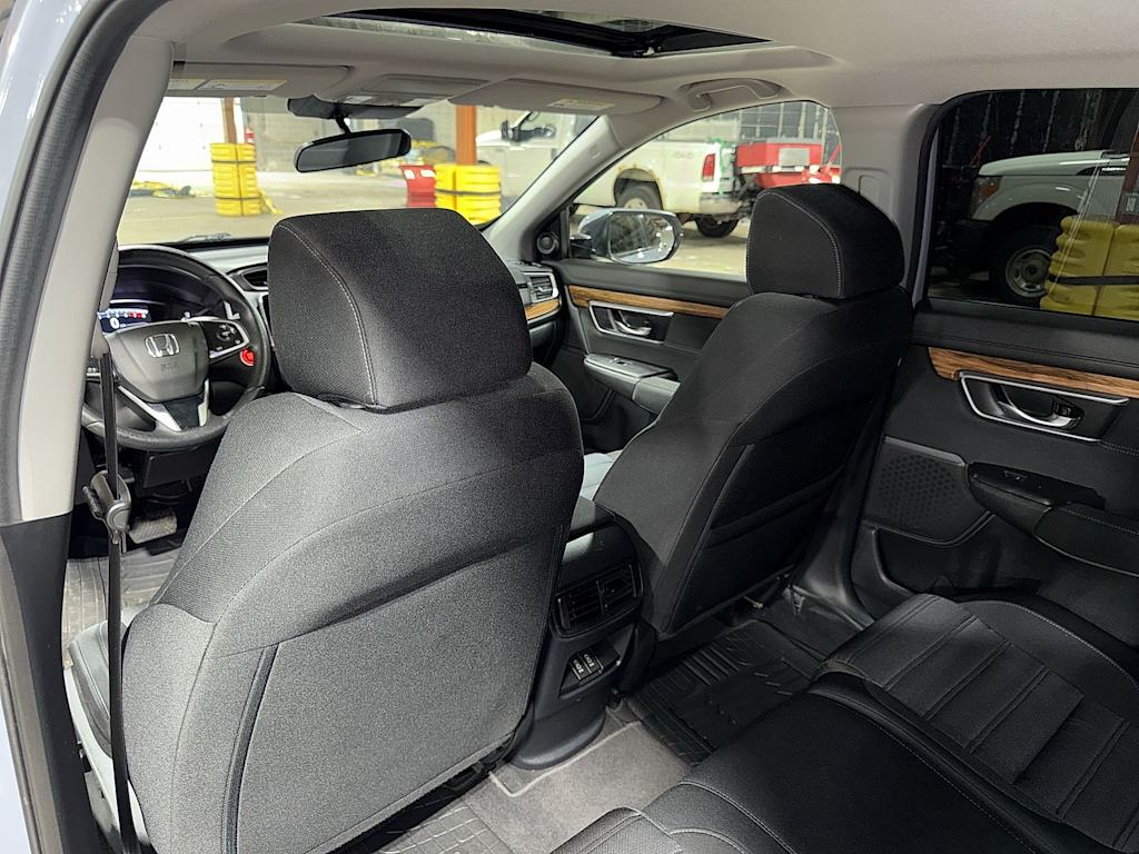 Thumbnail: 2021 Honda CR-V - 31