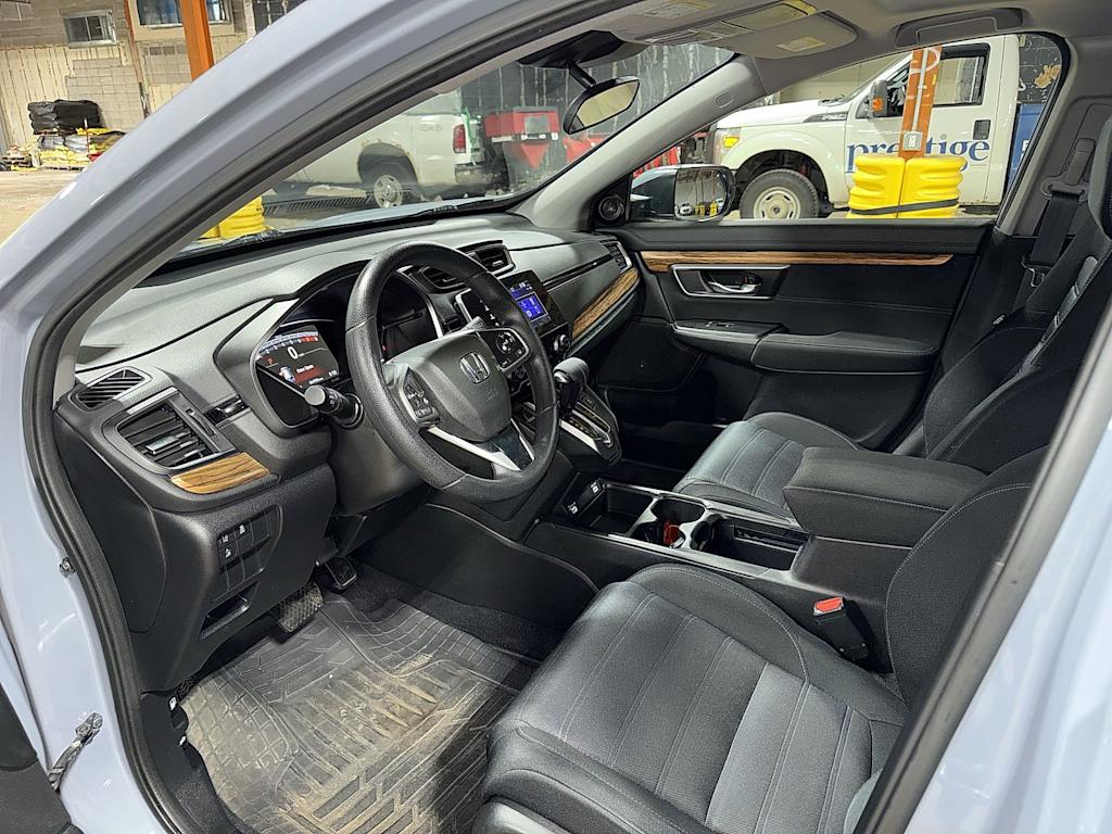 Thumbnail: 2021 Honda CR-V - 9