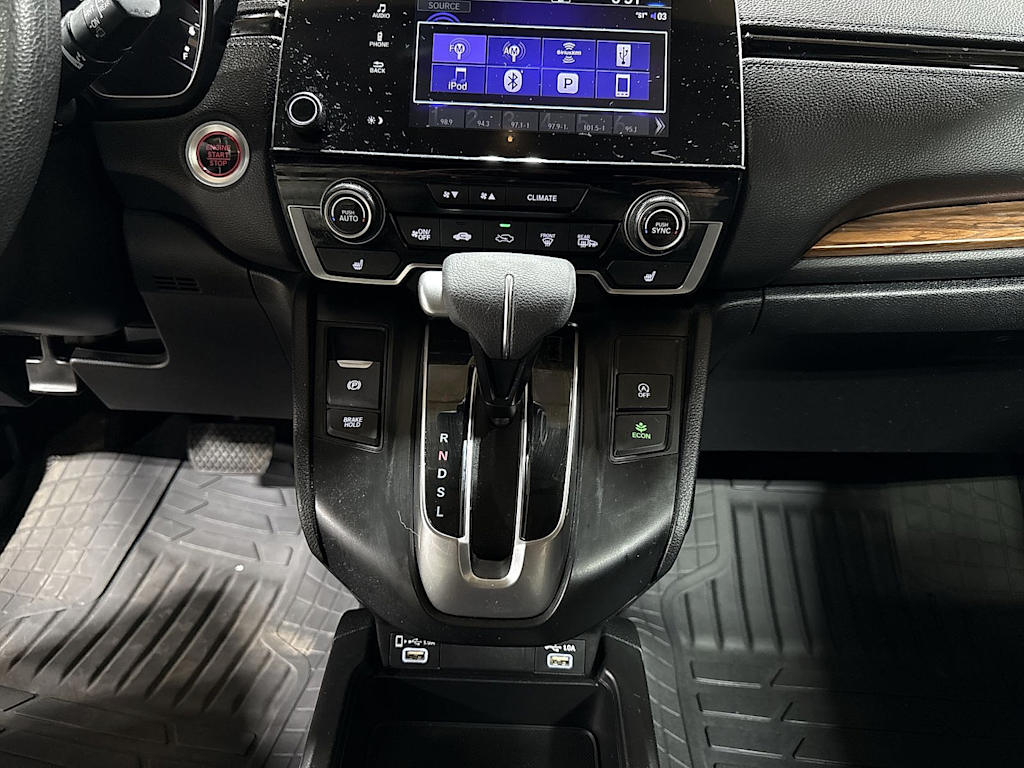 Thumbnail: 2021 Honda CR-V - 14