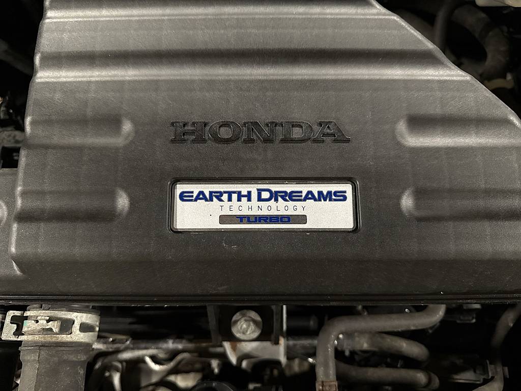 Thumbnail: 2021 Honda CR-V - 30