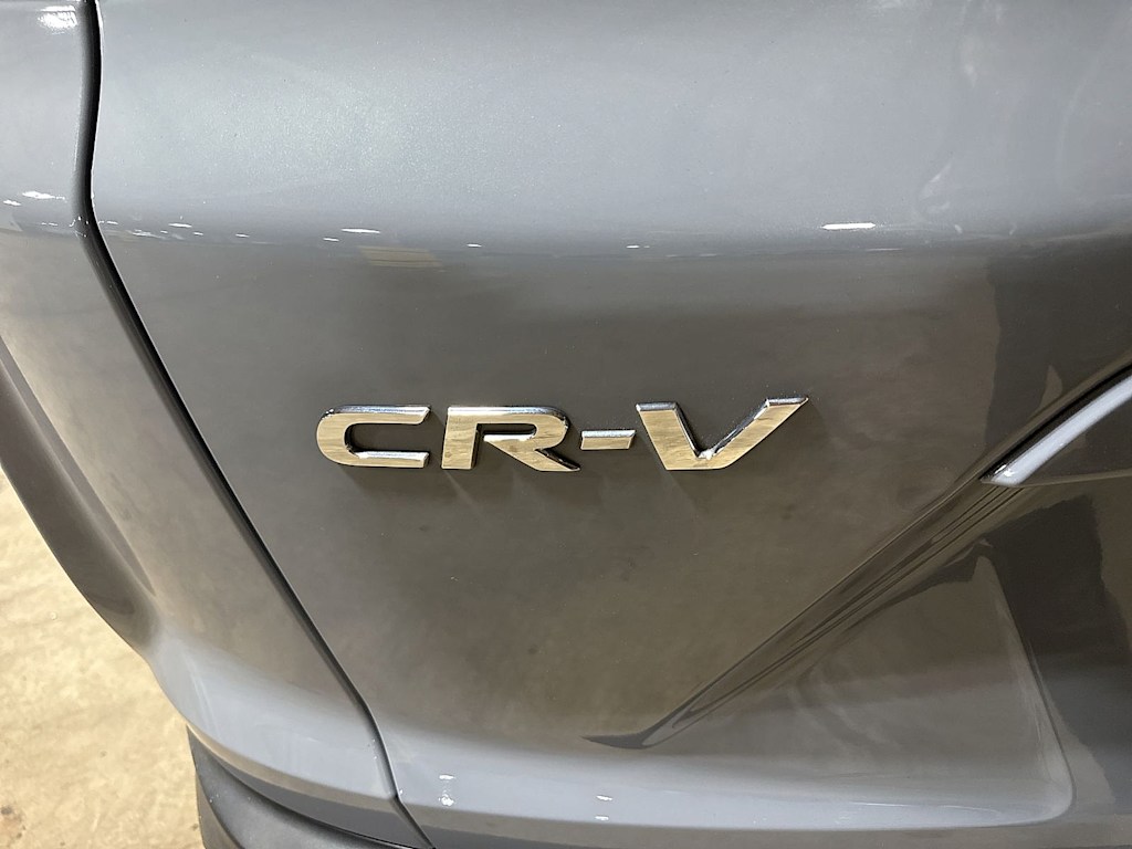 Thumbnail: 2021 Honda CR-V - 6