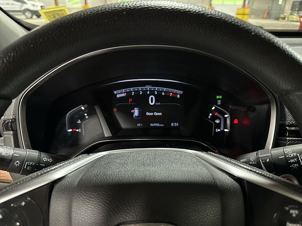 Thumbnail: 2021 Honda CR-V - 33