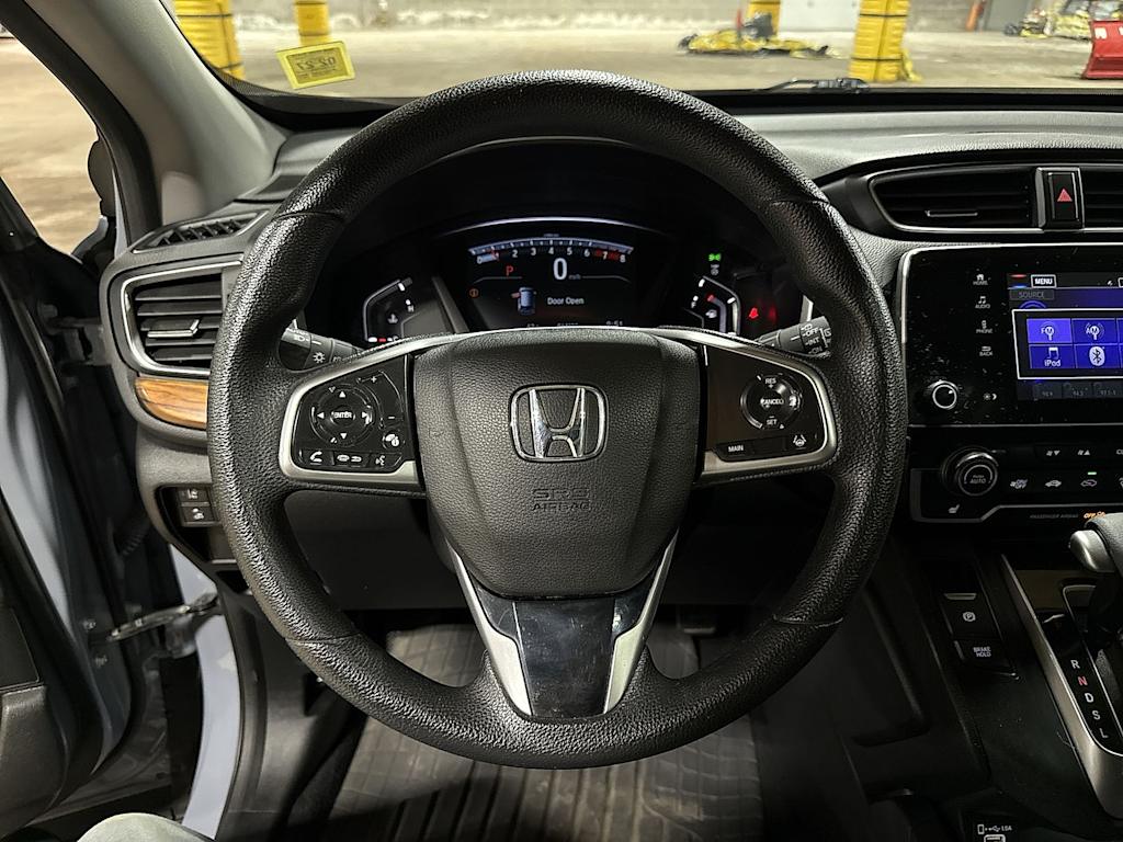 Thumbnail: 2021 Honda CR-V - 2