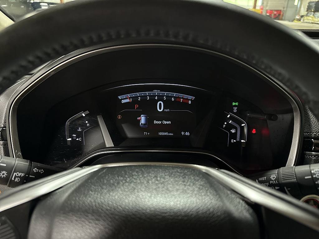 Thumbnail: 2017 Honda CR-V - 35