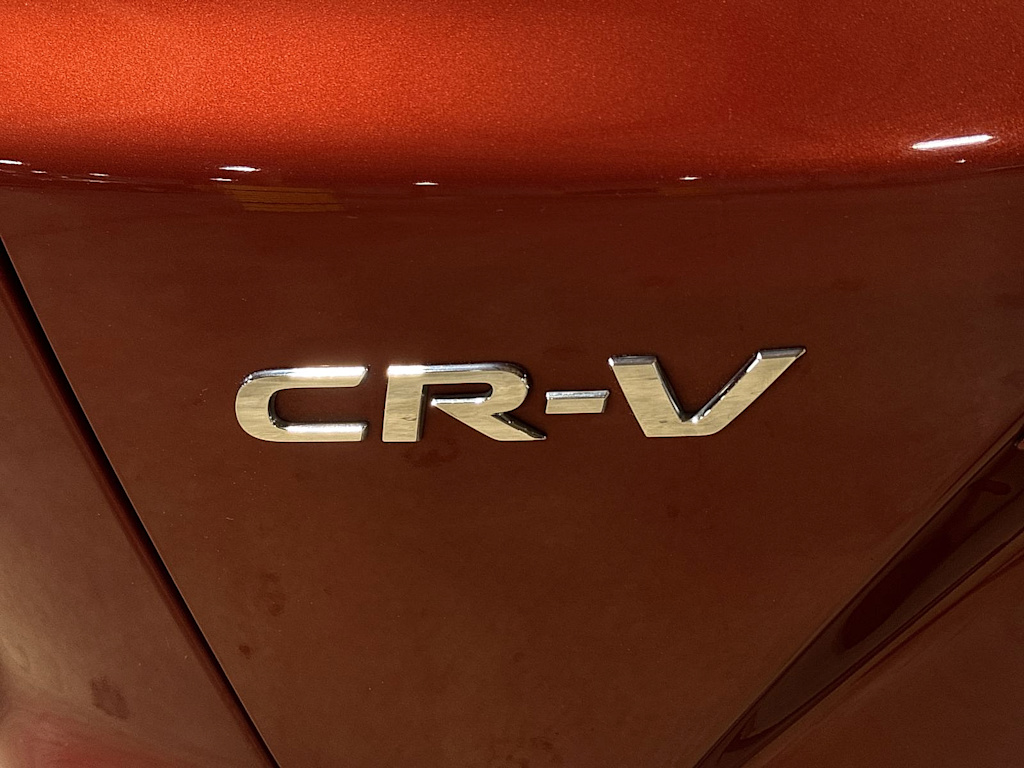 Thumbnail: 2017 Honda CR-V - 6