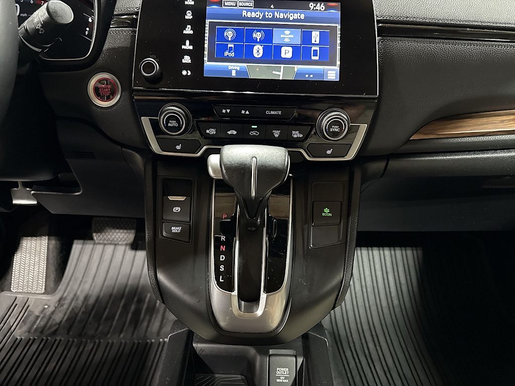 Thumbnail: 2017 Honda CR-V - 13
