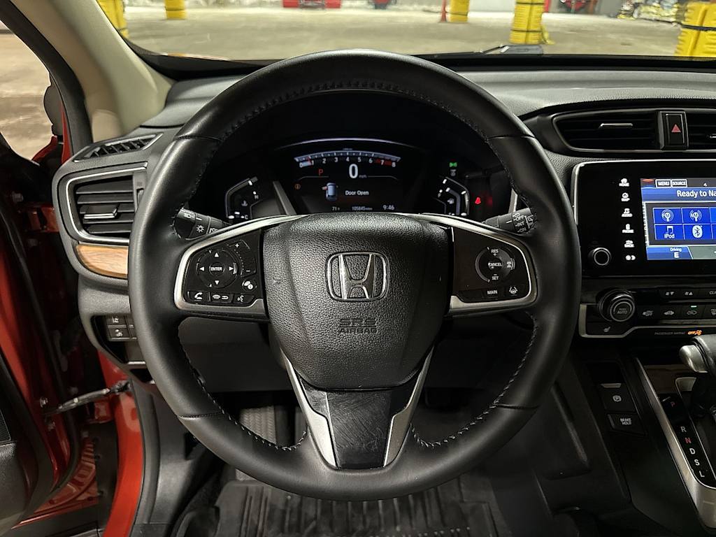 Thumbnail: 2017 Honda CR-V - 2
