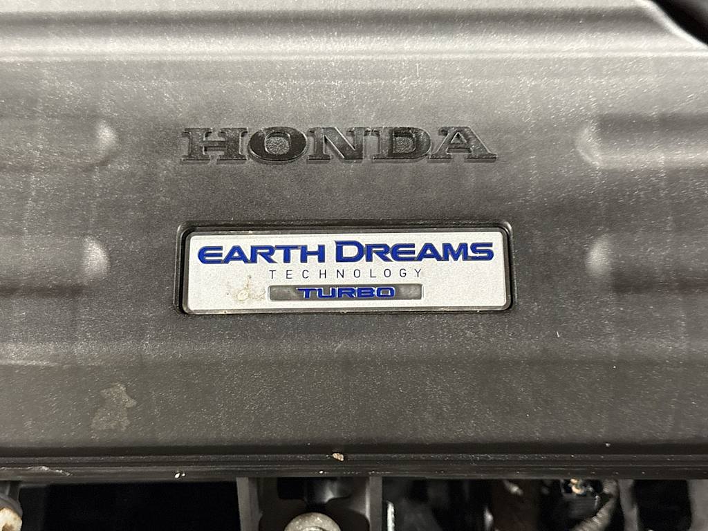Thumbnail: 2017 Honda CR-V - 31