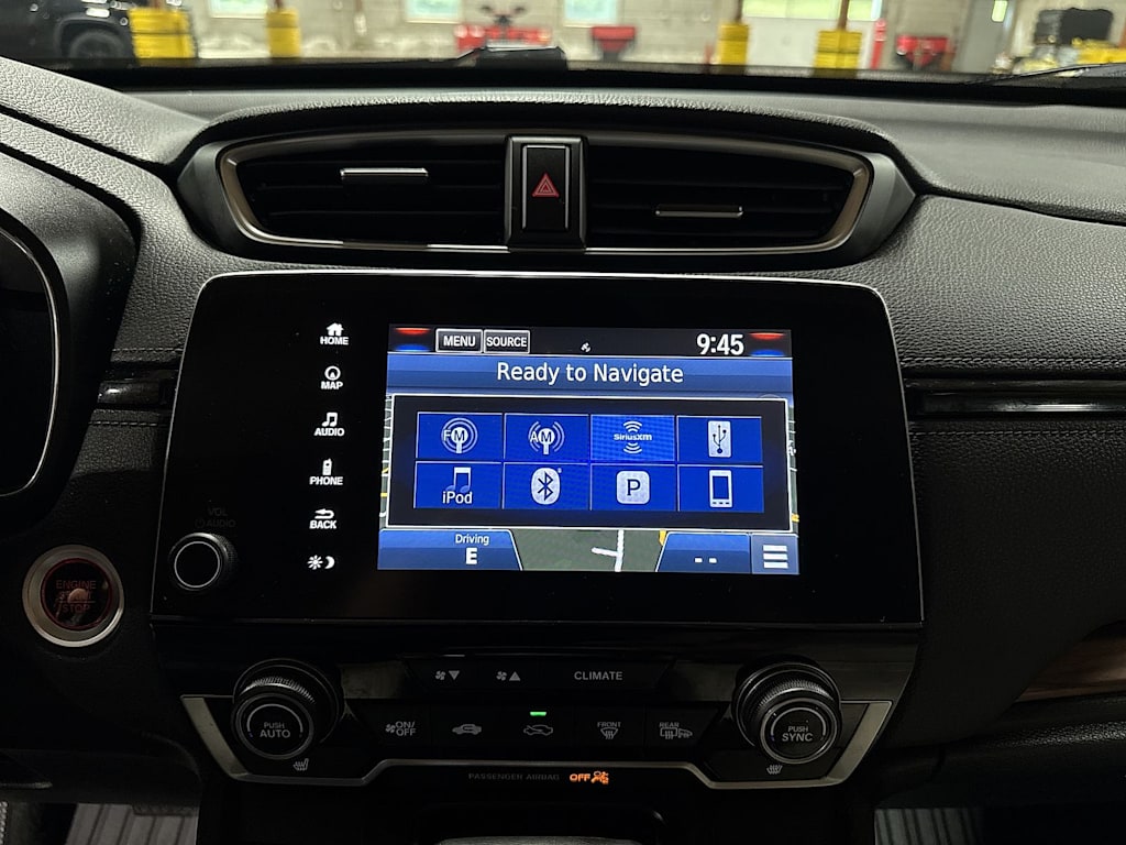 Thumbnail: 2017 Honda CR-V - 24