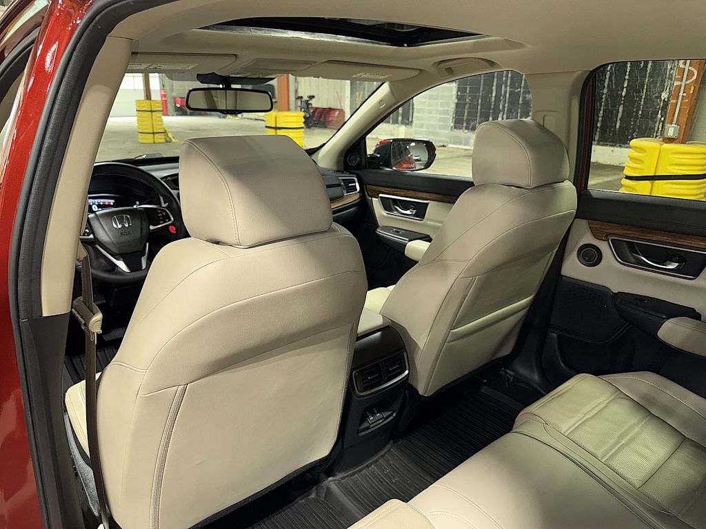 Thumbnail: 2017 Honda CR-V - 32