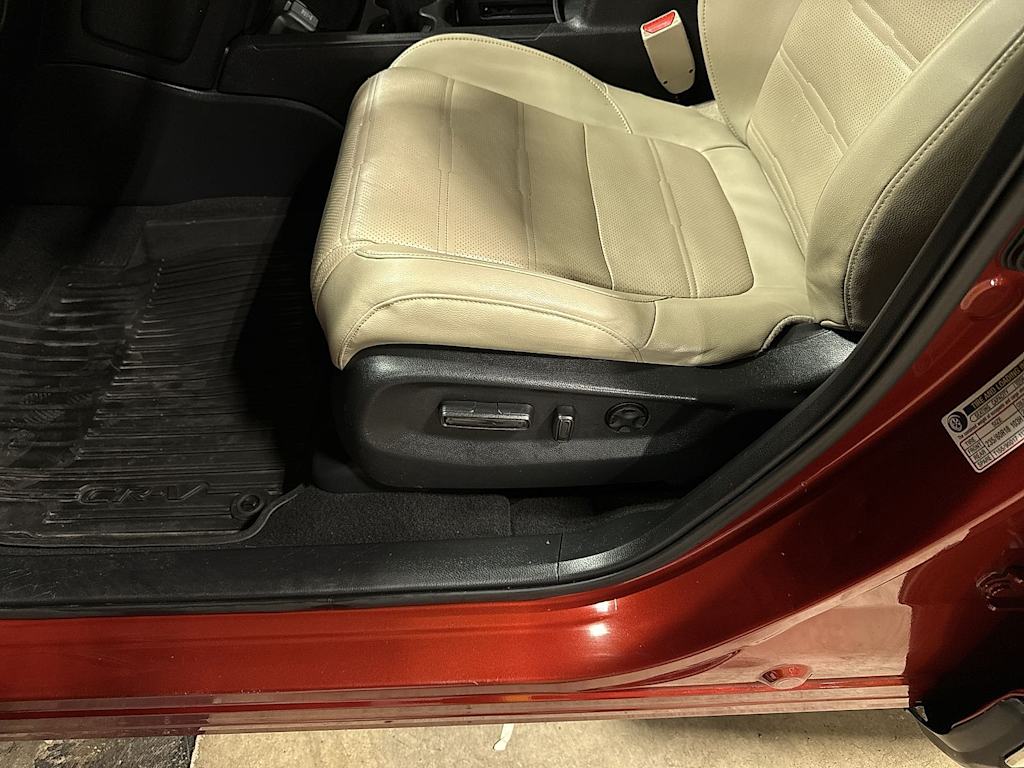 Thumbnail: 2017 Honda CR-V - 26