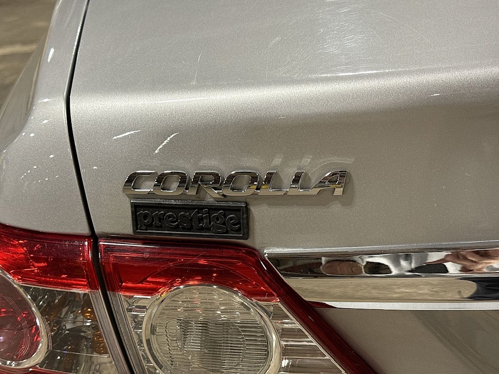 Thumbnail: 2011 Toyota Corolla - 5