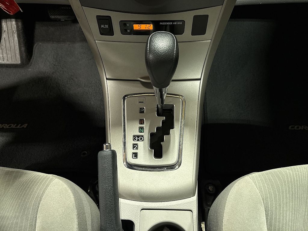 Thumbnail: 2011 Toyota Corolla - 13