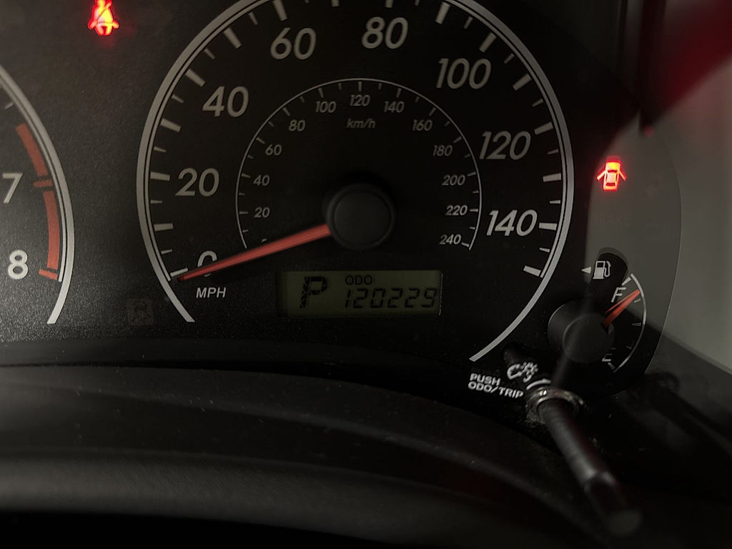 Thumbnail: 2011 Toyota Corolla - 14